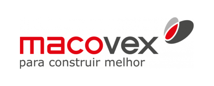 Logótipo Macovex